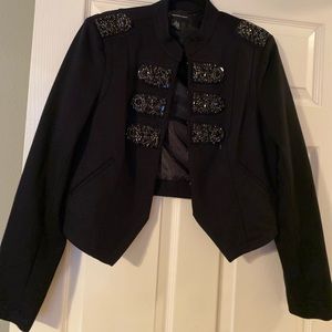 😍😍Janet Jackson style jacket